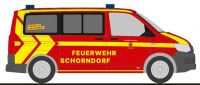VW-Kombi T6 �FW-SCHORNDORF�   1:87