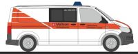 VW-Kombi T6 �RETTUNGSHUNDES SCHW.GM�ND�   1:87-06/NEU