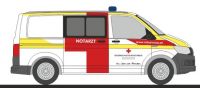VW T6.1 �NOTARZT �RK FELDKIRCH� (AT)   1:87-08/NEU