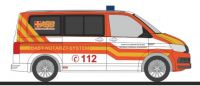 VW T6 �ASB S�DHESSEN�     1:87-08/NEU