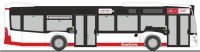 MB Citaro �STADTWERKE NEUSS�     1:87-12/NEU