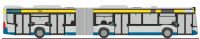 MB Citaro G �STADTWERKE SOLINGEN�     1:87-12/NEU