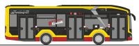 MAN Lions City 10 E �MPK KRASNIK� (PL)   1:87-08/NEU