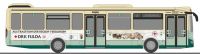MAN Lions City 12 �RH�N ENERGIE/DRK FULDA�    1:87-12/NEU