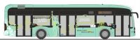 MB eCitaro �STADTWERKE DETMOLD�     1:87-12/NEU