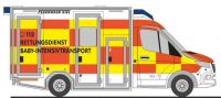 GSF RTW �FW-KIEL�    1:87-12/NEU