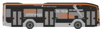 MAN Lions City 12 E �LINZ LINIEN� (AT)   1:87-12/NEU