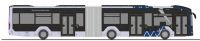 MAN Lions City 18 E �DB REGIO BUS MITTE VRM�    1:87-08/NEU