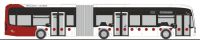MB eCitaro G �TPF�  (CH)   1:87-12/NEU