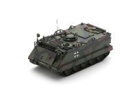 Panzer M113 German Army camouflage    1:35/NEU