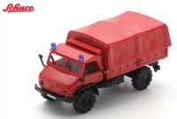 Unimog 404S �FEUERWEHR�      1:87/NEU