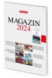 WIKING Magazin 2024 mit Katalog 2024         