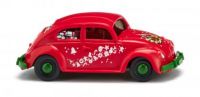 VW-K�fer 1200 �WEIHNACHTEN�       1:87