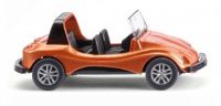 VW-Buggy kupfermetallic       1:87