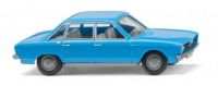 VW K70 hellblau       1:87