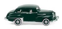 Opel Kapit�n 1951 dunkelgr�n     1:87
