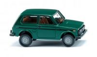 Lada Niva moosgr�n       1:87
