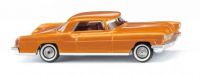 Ford Continental bright caramelmetallic       1:87/NEU