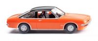 Opel Manta B �BERLINETTA� orange       1:87