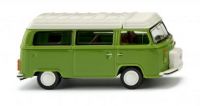 VW-Camingbus T2b gr�n      1:87/NEU