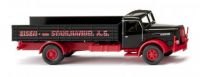 Henschel HS140 �EISEN- und STAHLHANDEL A.G.�       1:87/NEU