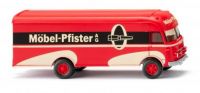 MB Ackermann �M�BEL-PFISTER� (CH)       1:87/NEU