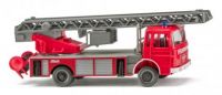 MAN Metz DLK 23-12 �FEUERWEHR�       1:87/NEU