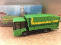 MB Econic Pressm�llwagen �STL-L�DENSCHEID�       1:87