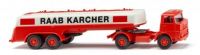 Henschel TankSzg. �RAAB KARCHER�       1:87/NEU