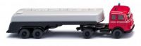 MB Pullmann TankSzg. �FEUERWEHR�       1:87