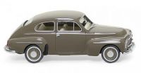 Volvo PV 544 - beigegrau     1:87