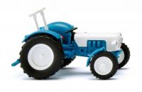 Eicher K�nigstiger hellblau/weiss       1:87/NEU