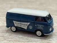 VW-Kasten T1 �VOLKSWAGEN-MOBIL SERVICE SCHOOL�       1:87/NEU
