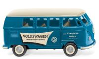VW-Kombi T1 �VOLKSWAGEN-MOBIL SERVICE SCHOOL�       1:87/NEU