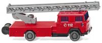 Magirus DL30   �FEUERWEHR�    1:160