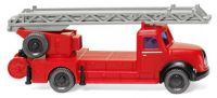 Magirus DL25 h   �FEUERWEHR�    1:160