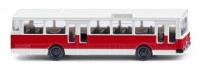 MB O305 Stadtbus weiss/rot      1:160