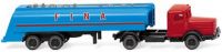 B�ssing 8000 TankSzg.  �FINA�    1:160