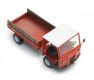 Aebi TP35 bakwagen      1:87/NEU
