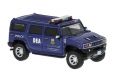 Hummer H2 �DEA POLICE�  1:87/NEU