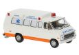 Dodge B200 Moviecar �FLEISCH�    1:87/NEU