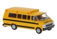 Dodge B200 Schoolbus   1:87/NEU