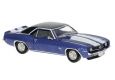 Chevrolet Camaro 69 in blau met.--mit neuen Felgen---   1:87/NEU