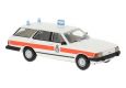 Ford Granada II Turnier �POLICE� (GB)   1:87/NEU