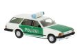 Ford Granada II Turnier �POLIZEI�   1:87/NEU