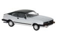 Ford Capri in silber-metallic   1:87/NEU