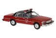 Chevrolet Caprice der Chicago Fire   1:87/NEU