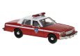 Chevrolet Caprice der FDNY   1:87/NEU