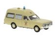 Opel Rekord C KTW �DRK N�RNBERG�    1:87/NEU