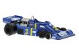 Tyrrell P34 � JODY SCHECKTERS/NO.3� 1976   1:87/NEU